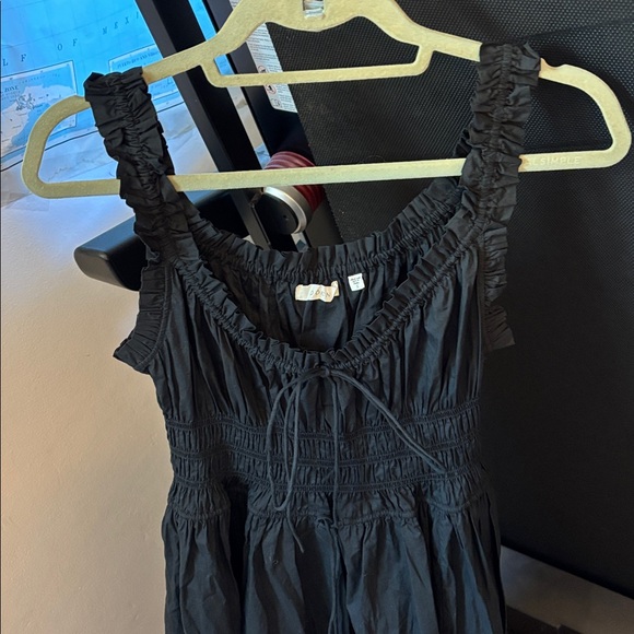 Doen Emmaretta in Black - Picture 4 of 13